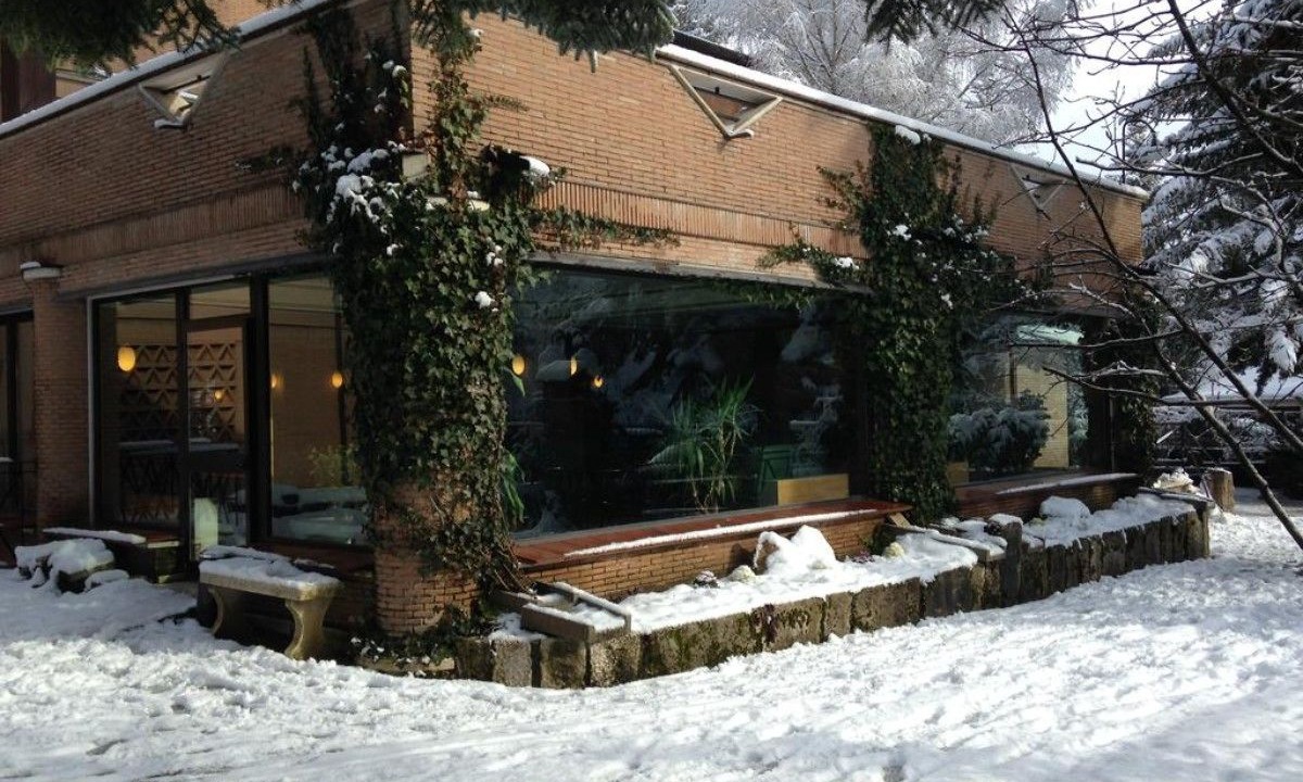 Photo of Outdoor in Pescasseroli