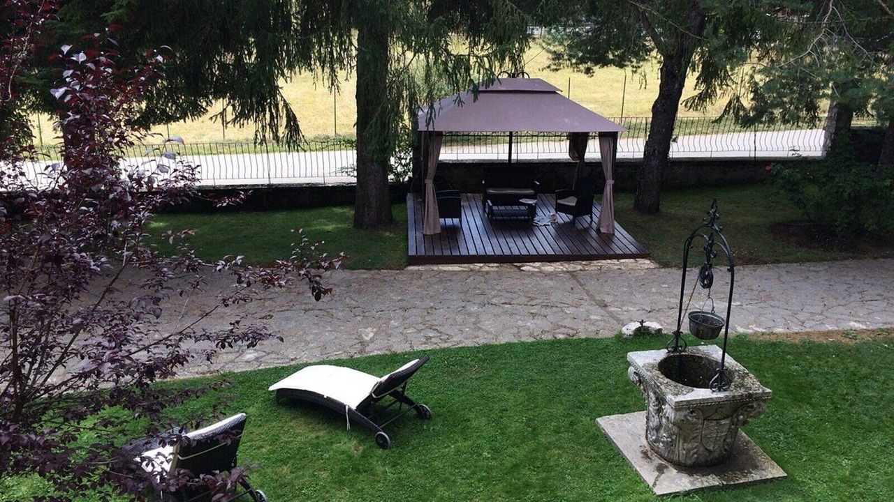 Photo of Outdoor in Pescasseroli