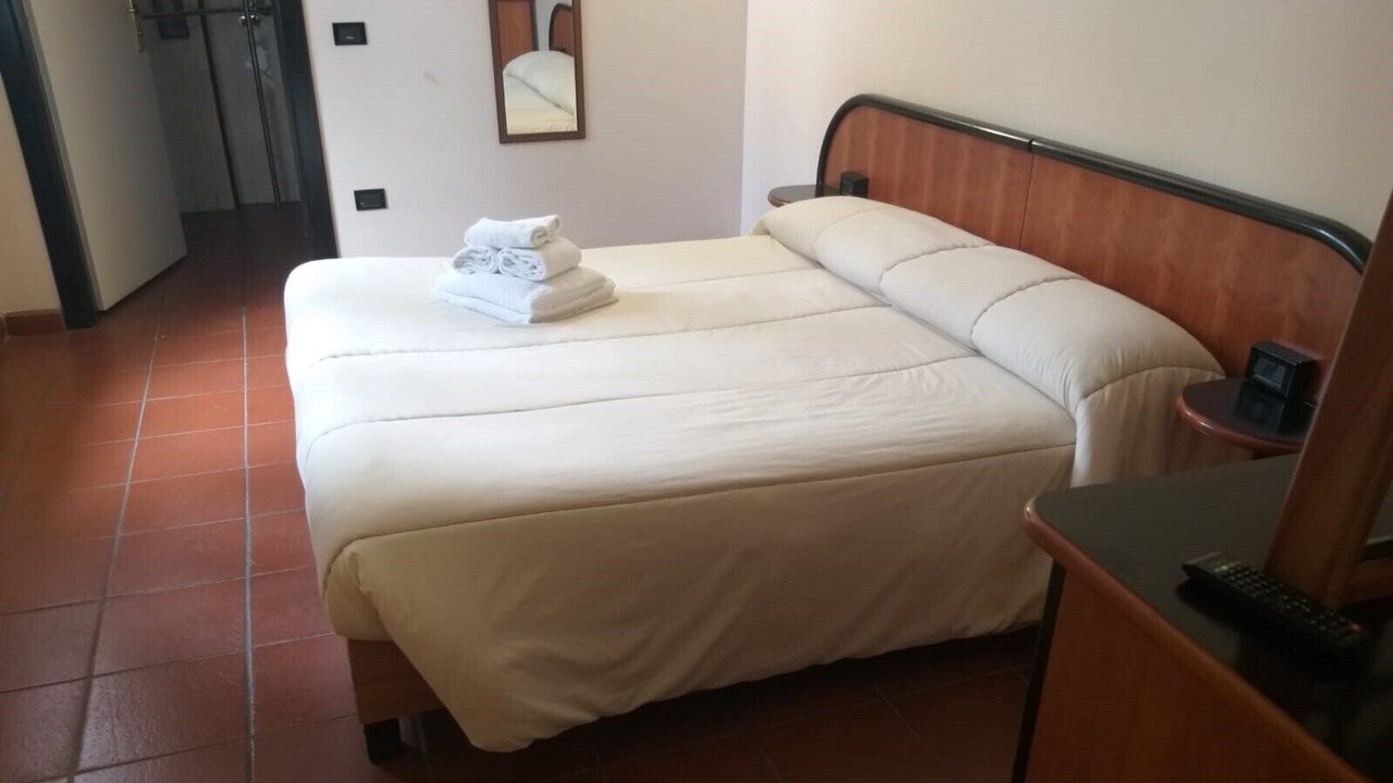 Photo of Bedroom in Pescasseroli