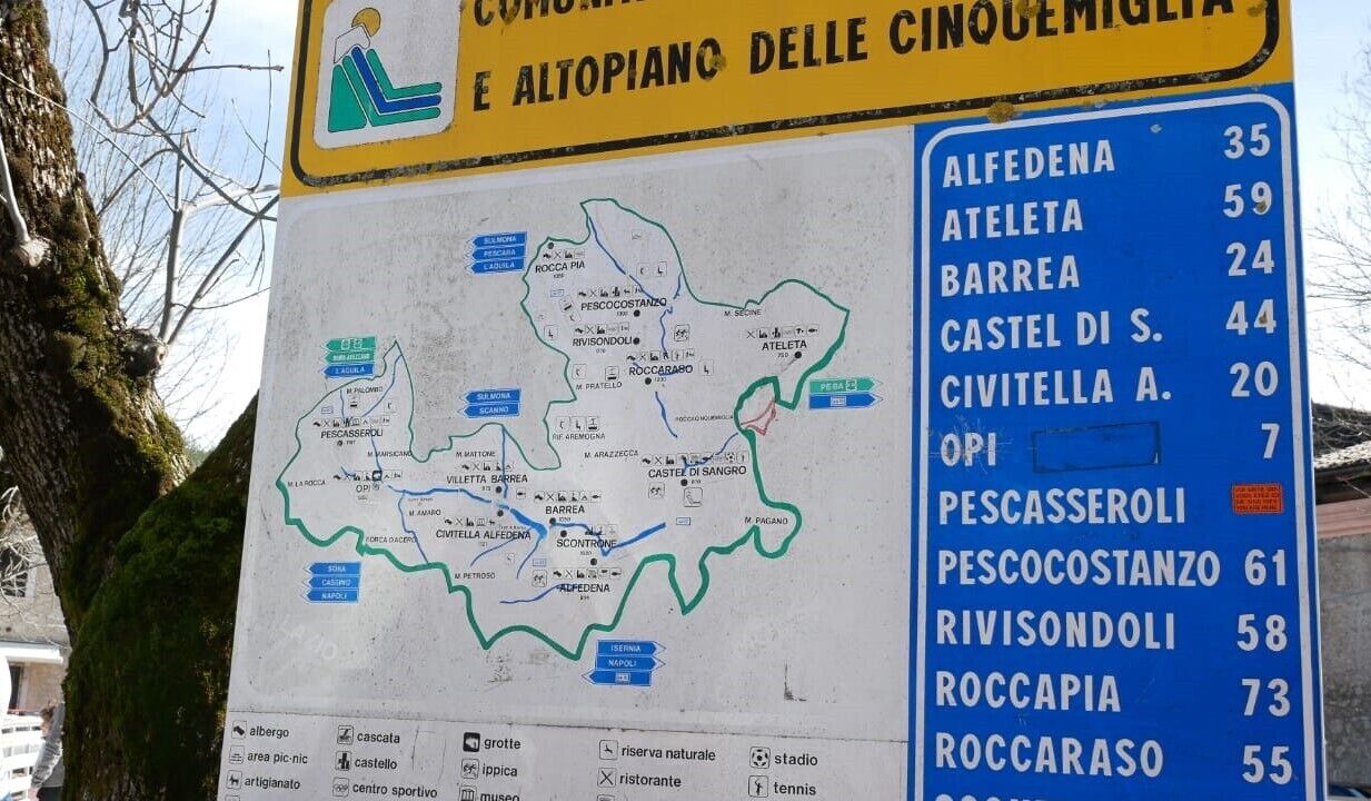 Photo of Others in Pescasseroli