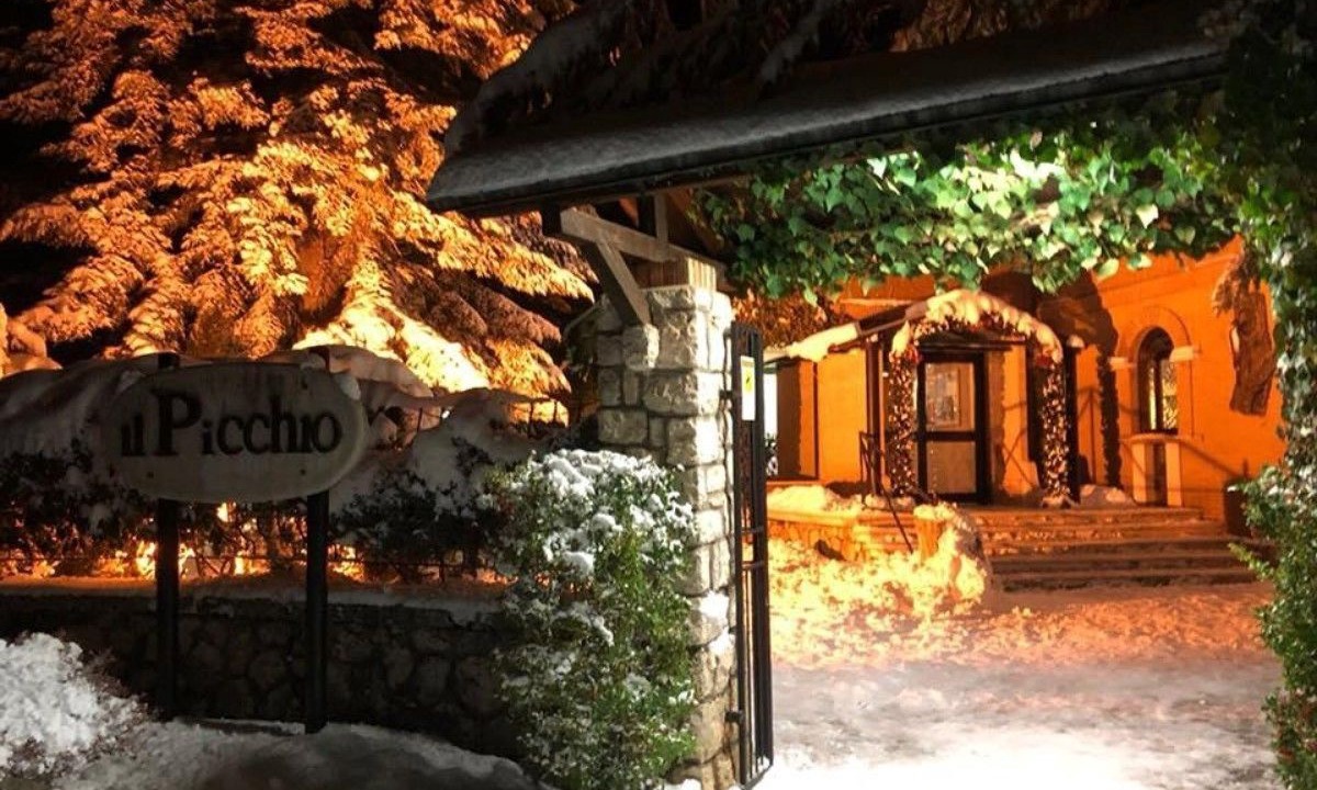Photo of Outdoor in Pescasseroli