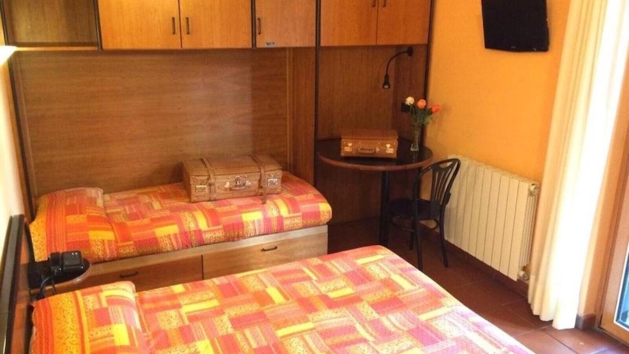 Photo of Bedroom in Pescasseroli
