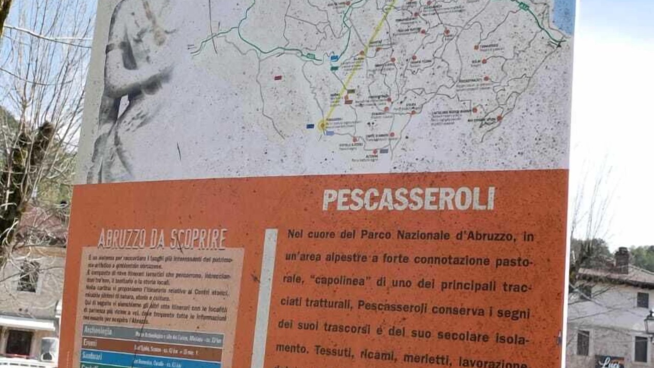 Photo of Others in Pescasseroli