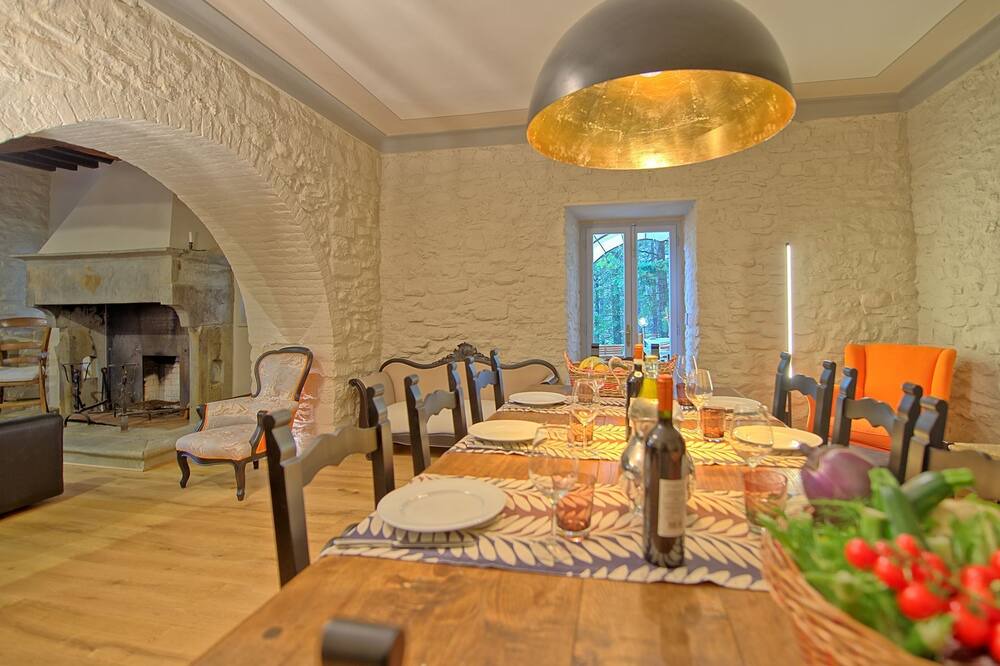 Photo of Livingroom in Pieve di Chio