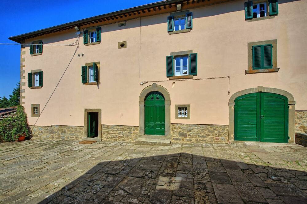 Photo of Outdoor in Pieve di Chio