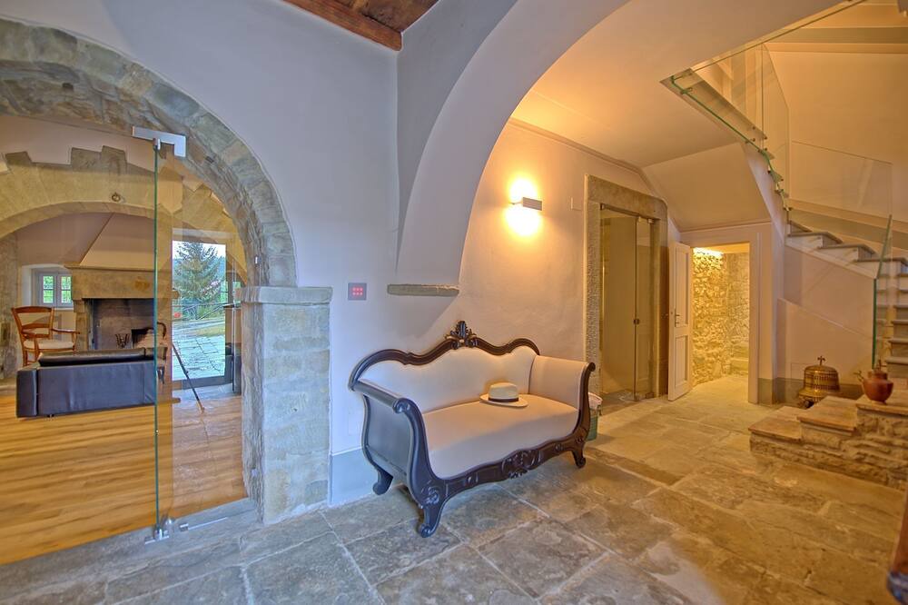 Photo of Bedroom in Pieve di Chio