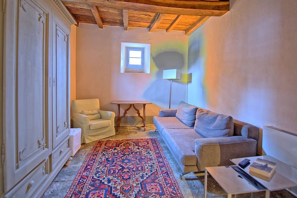 Photo of Livingroom in Pieve di Chio