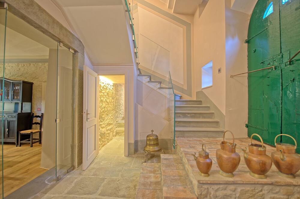Photo of Bedroom in Pieve di Chio