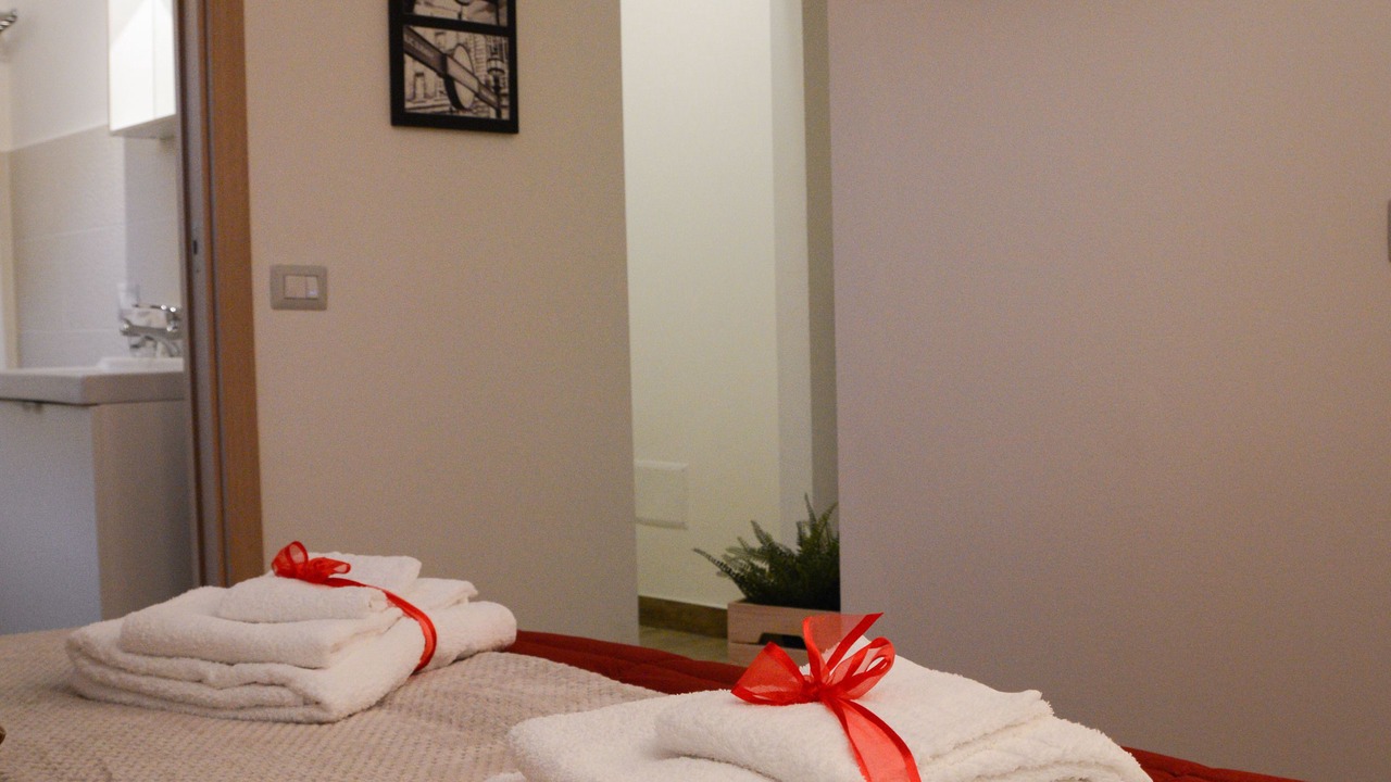 Photo of Bedroom in Benevento