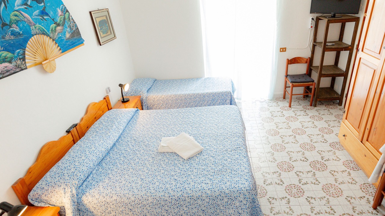 Photo of Bedroom in Sant'Angelo