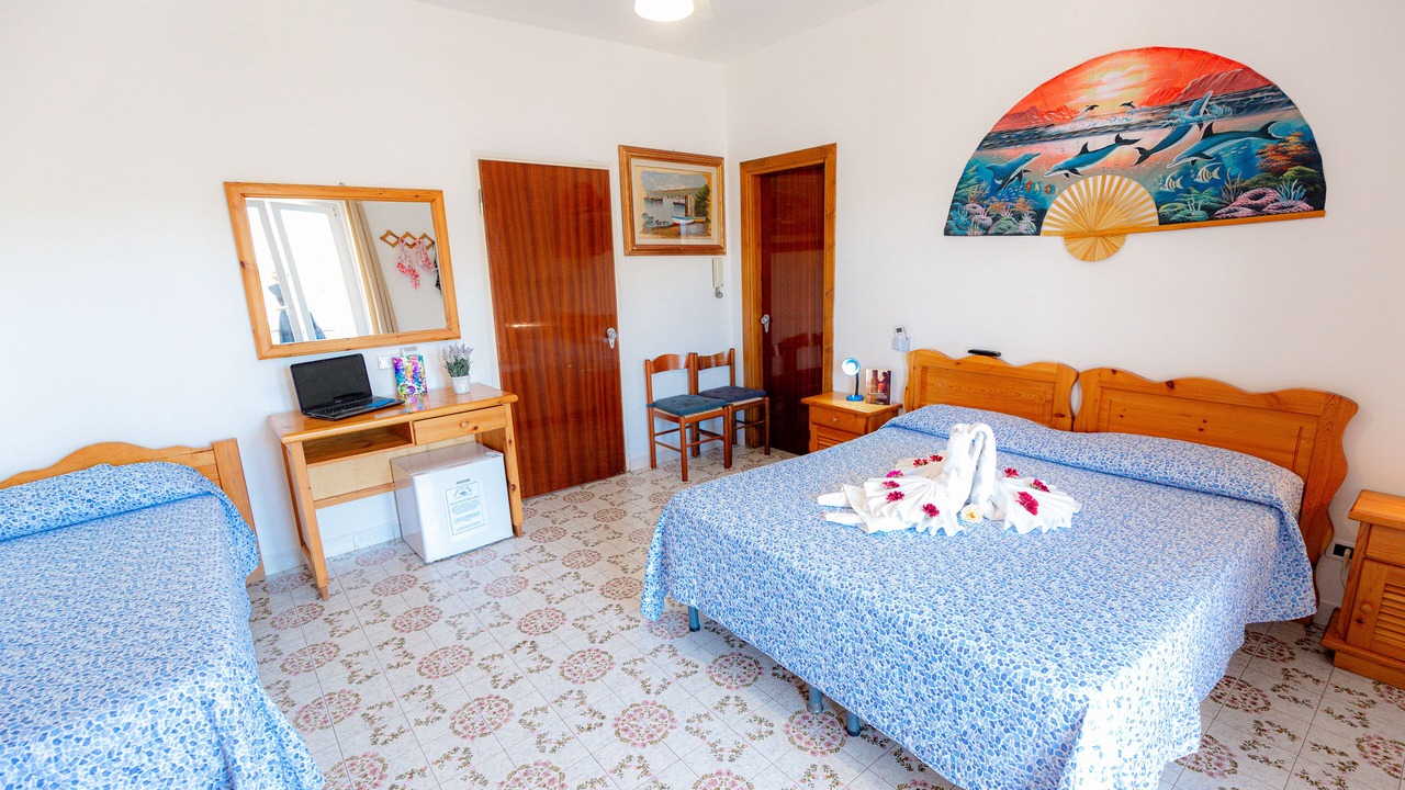 Photo of Bedroom in Sant'Angelo