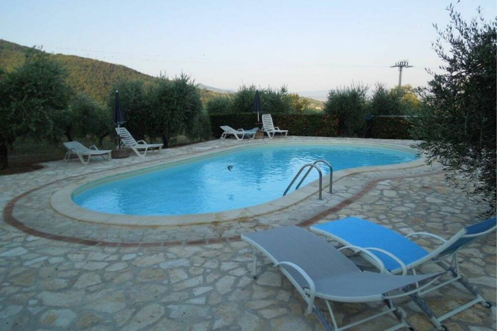 Photo of Outdoor in Panicale