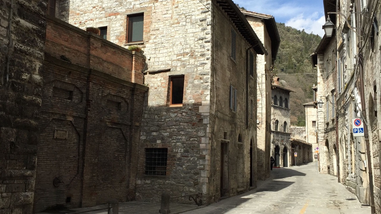 Photo of Outdoor in Gubbio