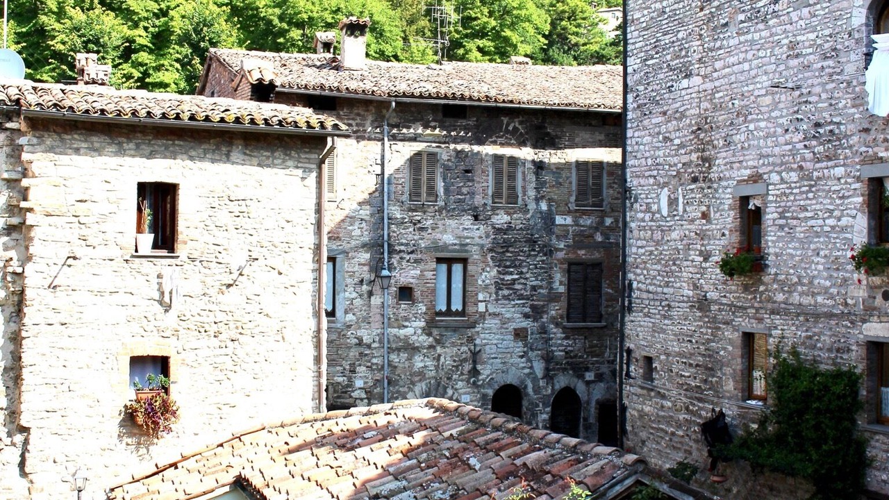 Photo of Outdoor in Gubbio
