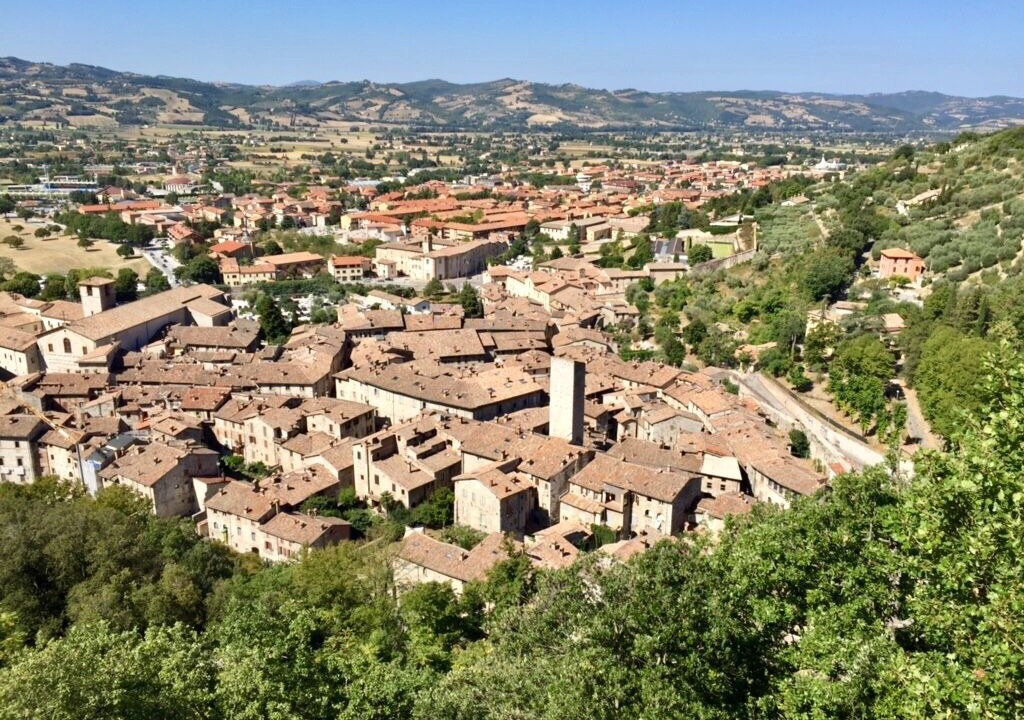 Photo of Outdoor in Gubbio