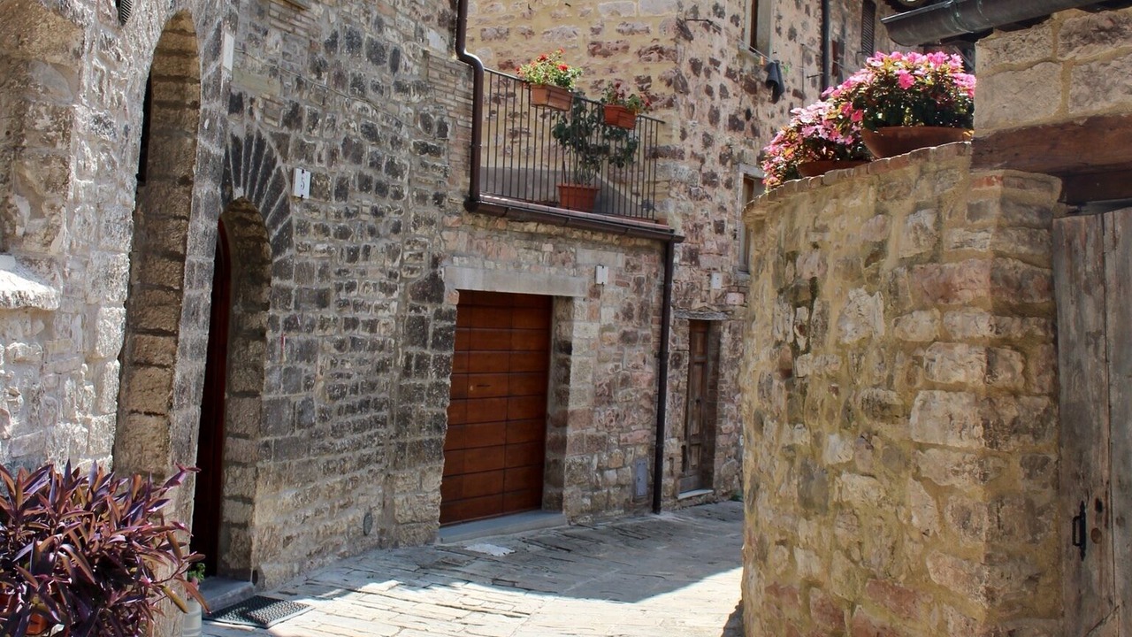Photo of Outdoor in Gubbio