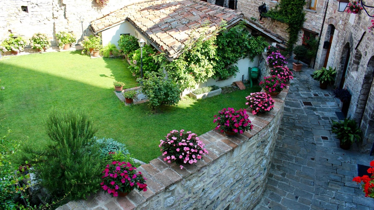 Photo of Outdoor in Gubbio