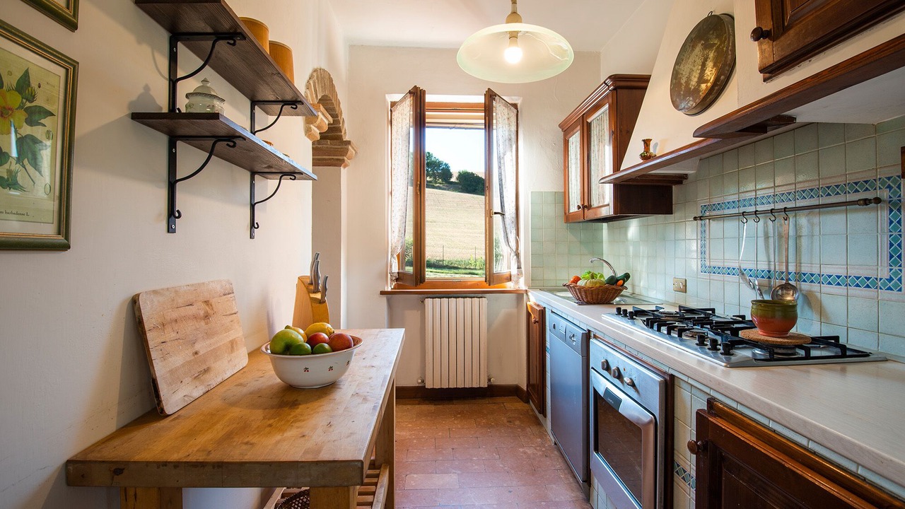 Photo of Kitchen in Montefano