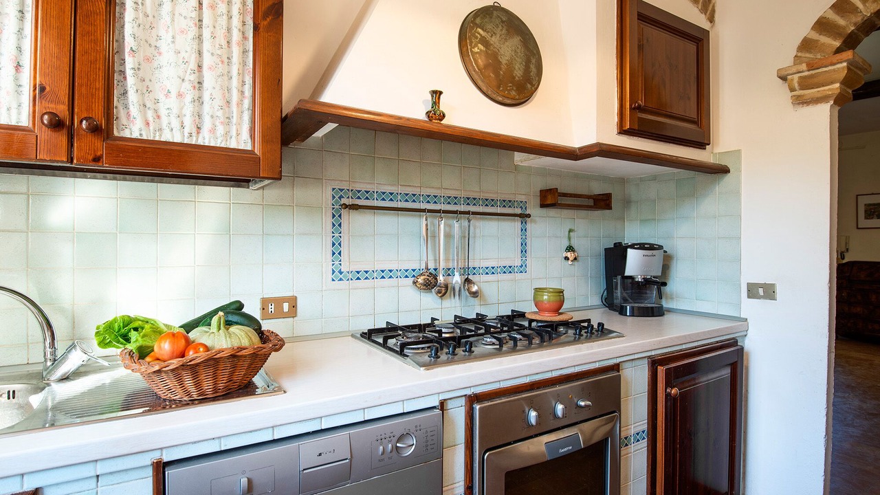 Photo of Kitchen in Montefano