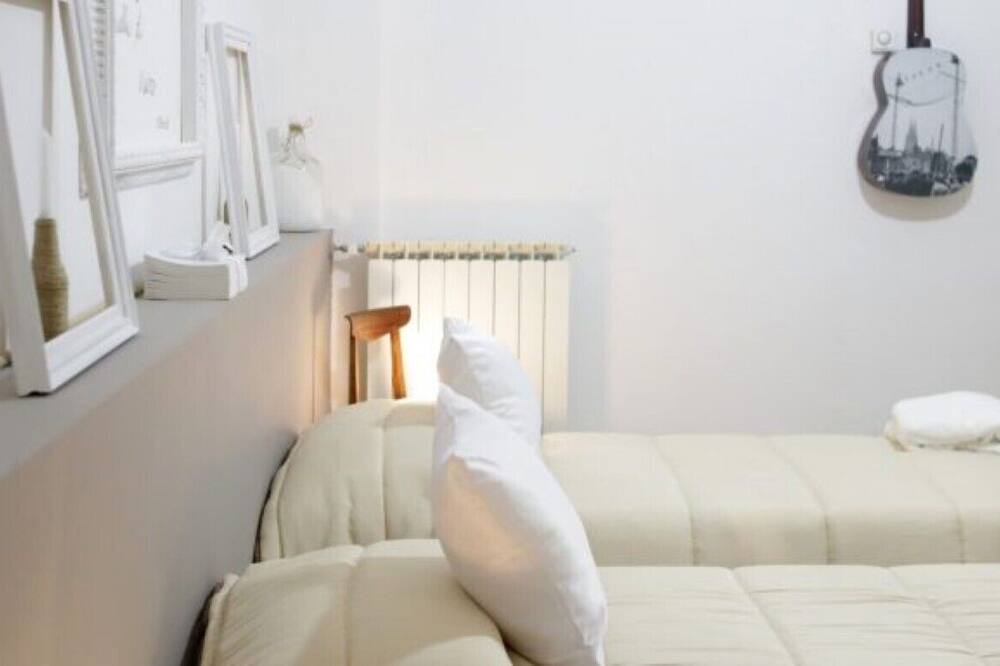 Photo of Bedroom in Venosa
