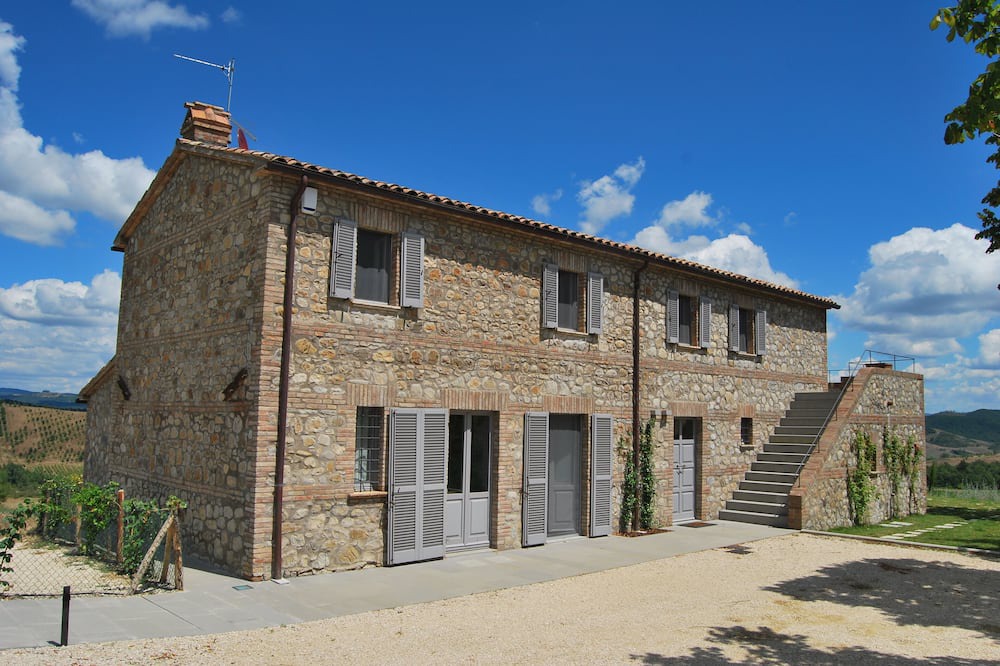 Photo of Outdoor in Allerona