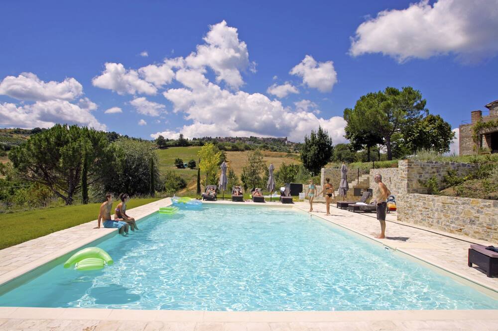 Photo of Outdoor in Allerona