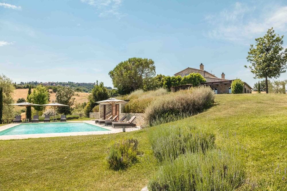 Photo of Outdoor in Allerona