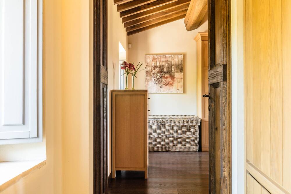 Photo of Bedroom in Allerona