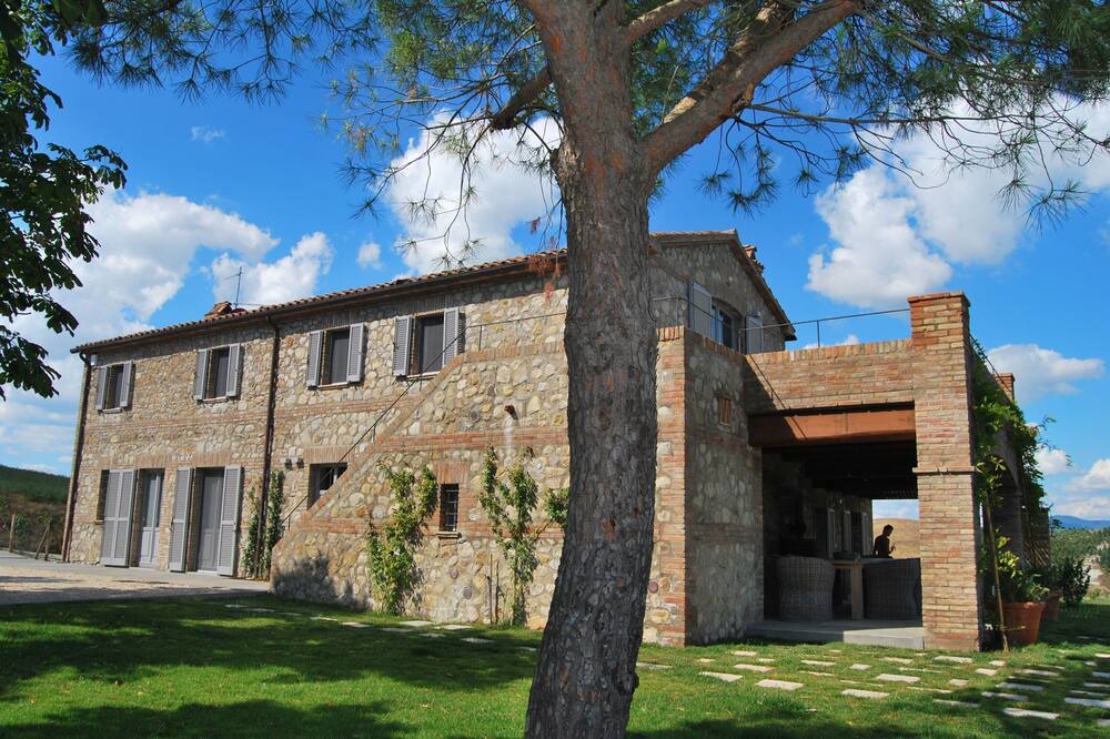 Photo of Outdoor in Allerona