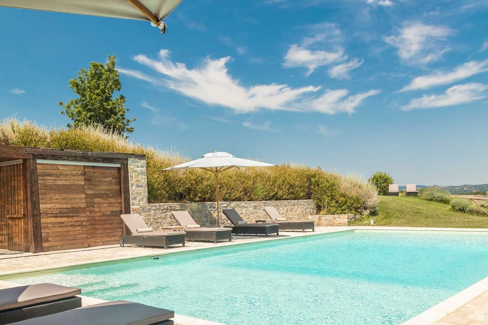 Photo of Outdoor in Allerona