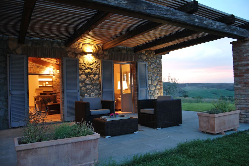 Photo of Patio Balcony in Allerona