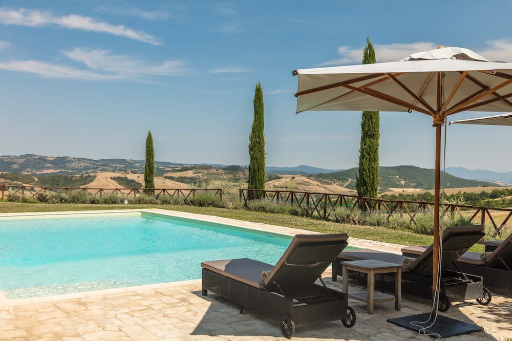 Photo of Outdoor in Allerona