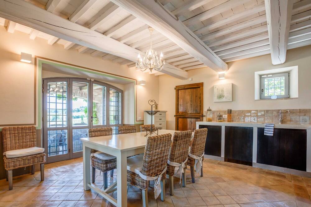 Photo of Kitchen in Allerona