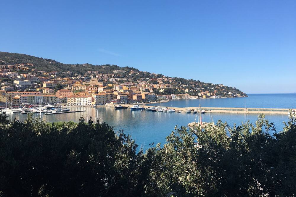 Photo of Others in Porto Santo Stefano