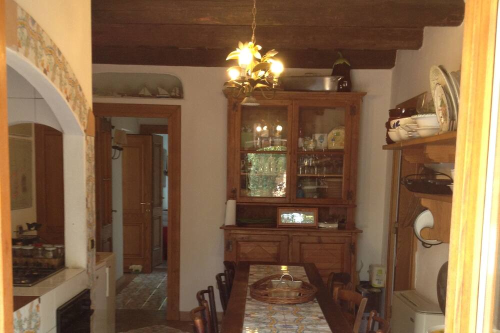 Photo of Kitchen in Porto Santo Stefano
