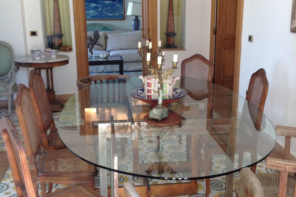 Photo of Kitchen in Porto Santo Stefano