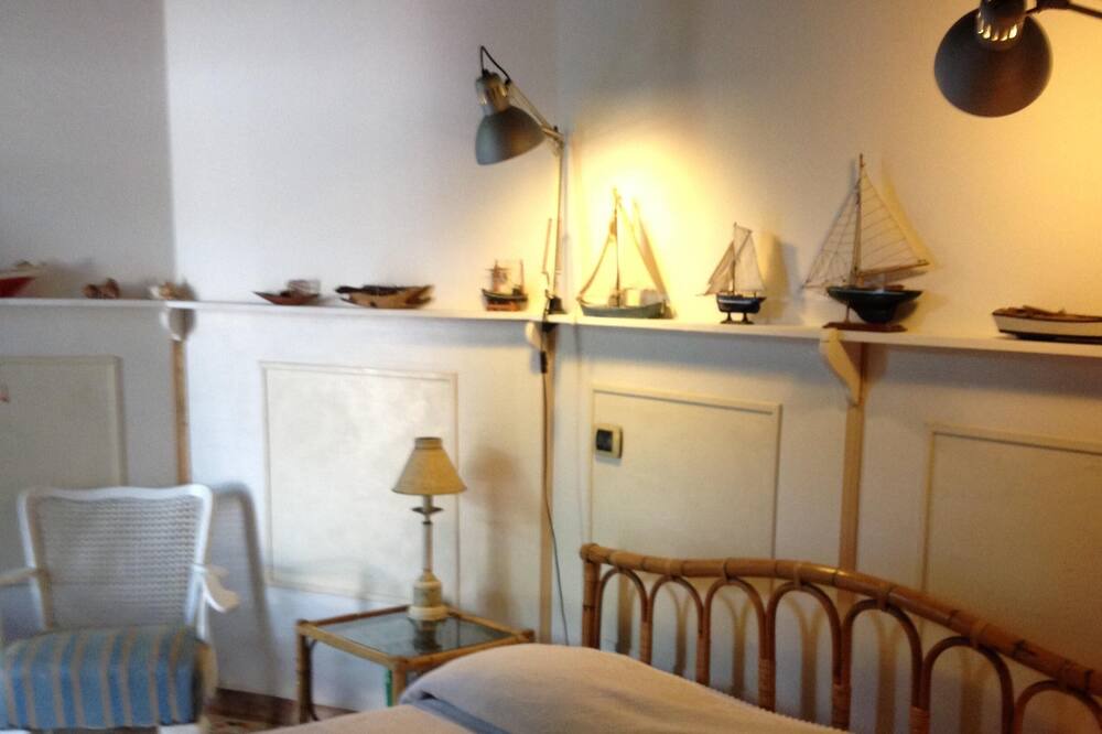 Photo of Bedroom in Porto Santo Stefano