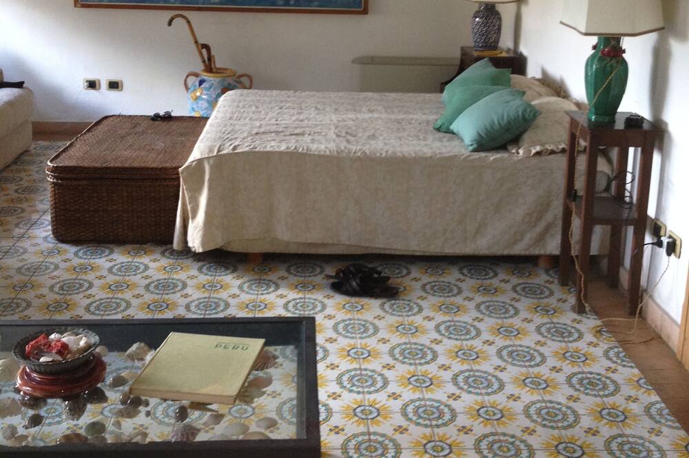Photo of Bedroom in Porto Santo Stefano