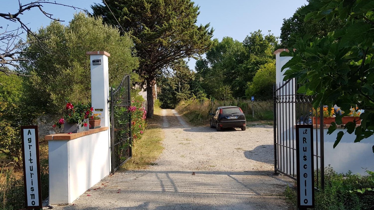 Photo of Outdoor in Ceraso