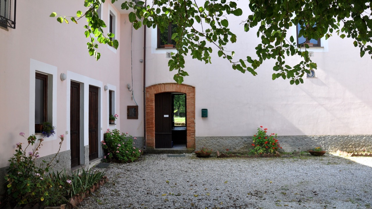 Photo of Outdoor in Ceraso