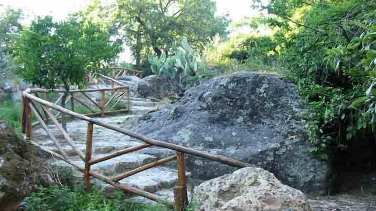 Photo of Outdoor in Ceraso