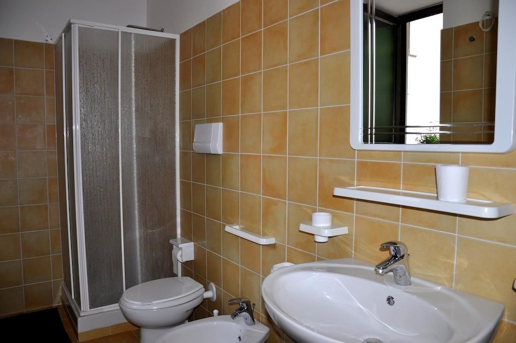 Photo of Bathroom in Ceraso