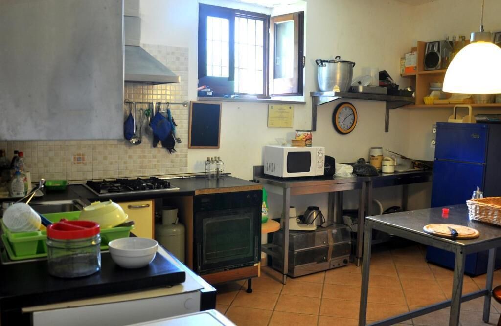 Photo of Kitchen in Ceraso