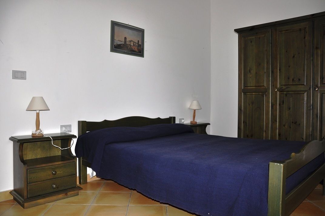 Photo of Bedroom in Ceraso