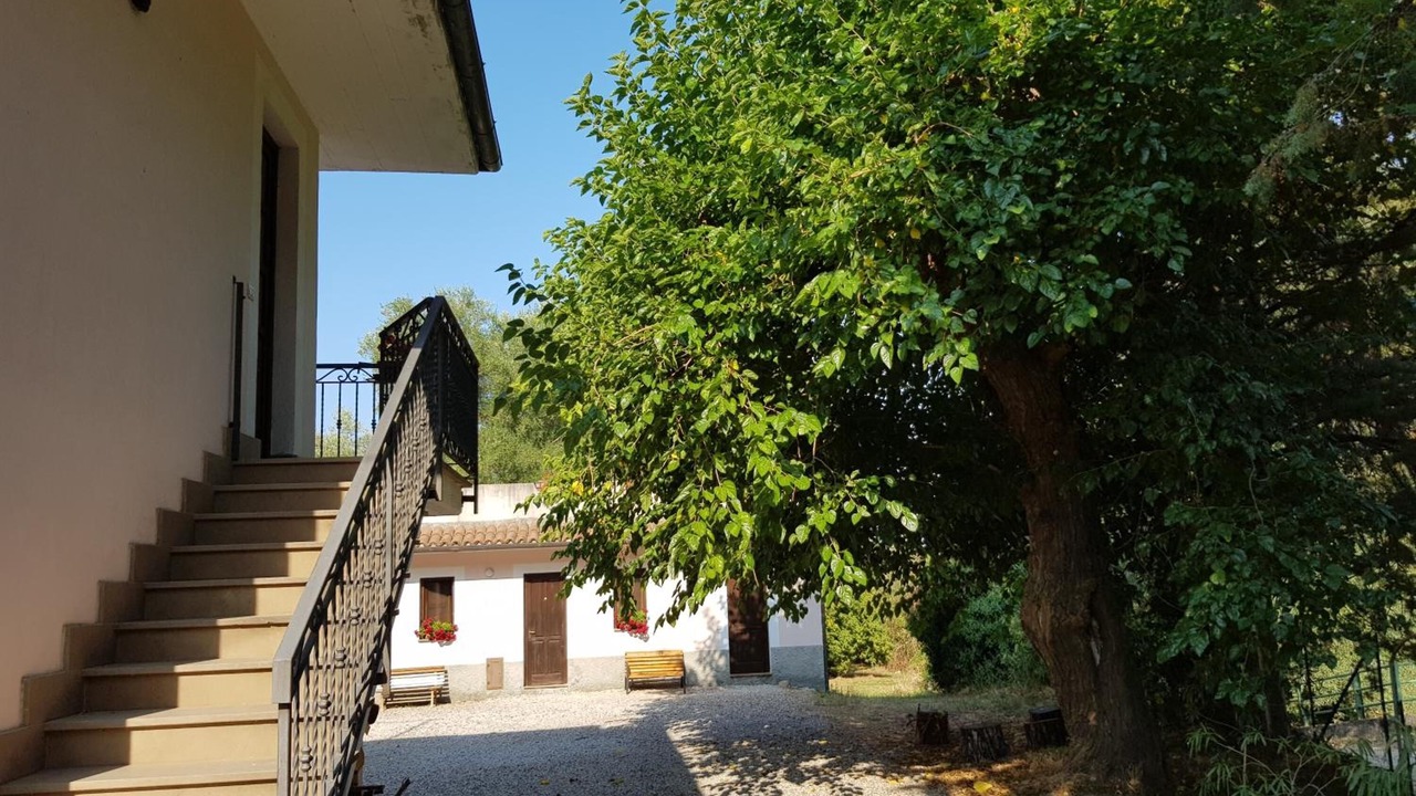 Photo of Outdoor in Ceraso