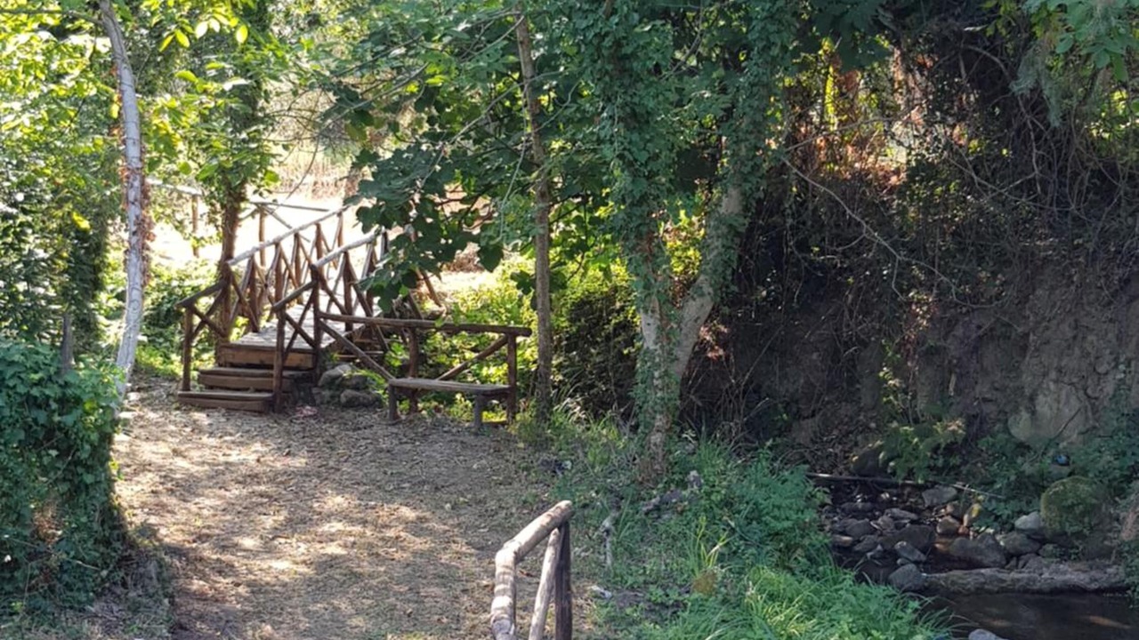 Photo of Outdoor in Ceraso