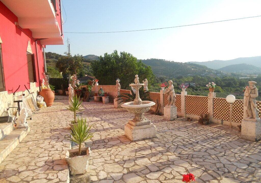 Photo of Patio Balcony in Frascinelle