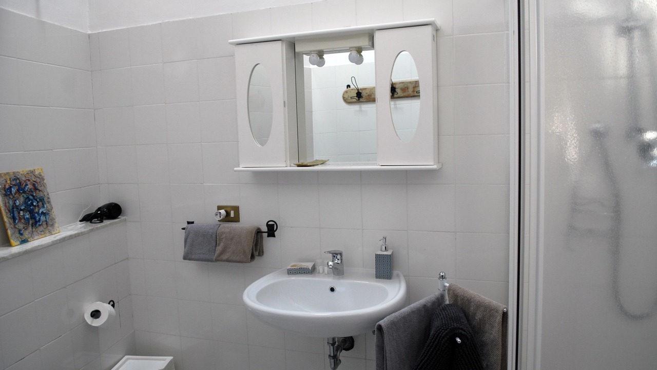 Photo of Bathroom in Belforte del Chienti