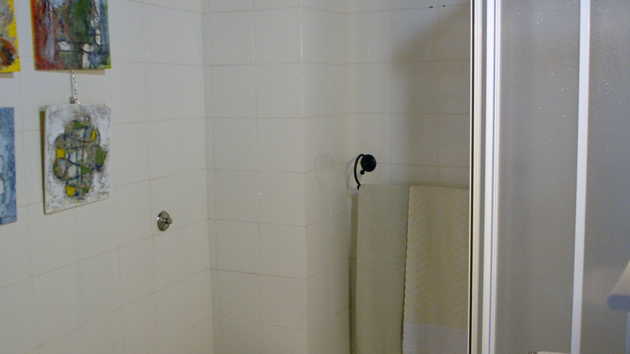 Photo of Bathroom in Belforte del Chienti