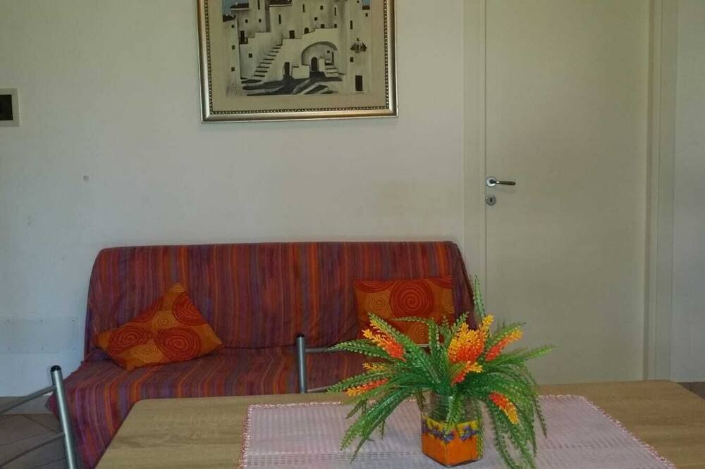 Photo of Livingroom in Fondi